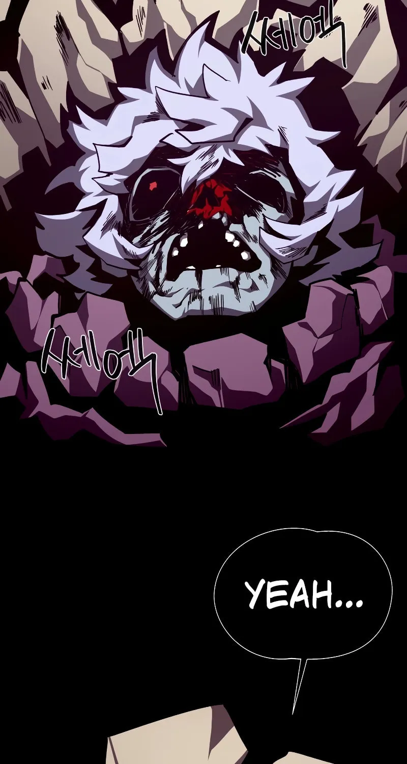Dungeon Odyssey Chapter 97 page 75 - 