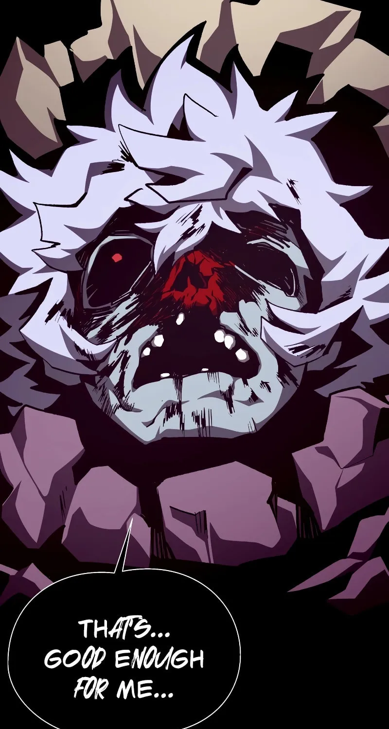 Dungeon Odyssey Chapter 97 page 76 - 