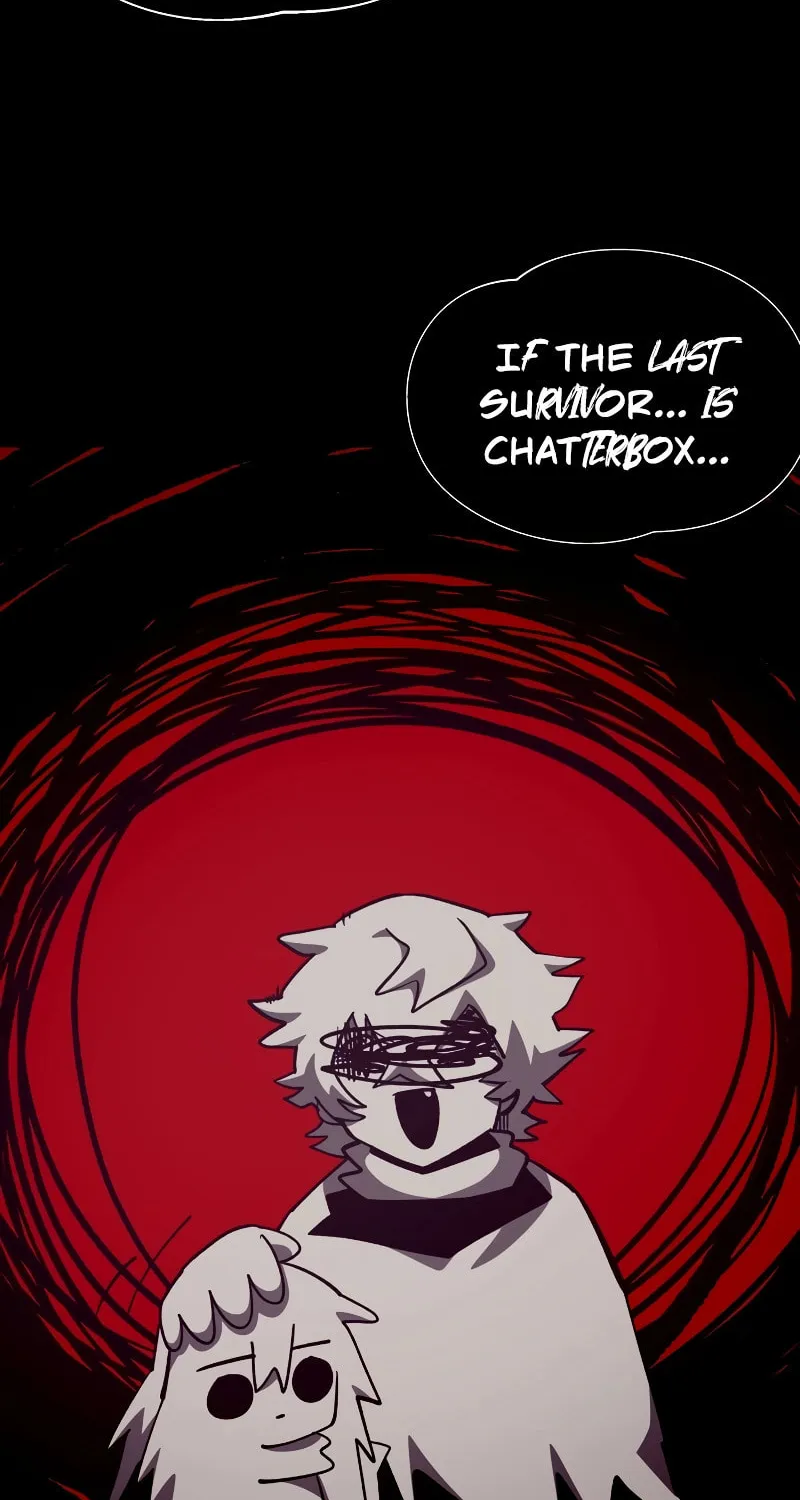 Dungeon Odyssey Chapter 97 page 77 - 