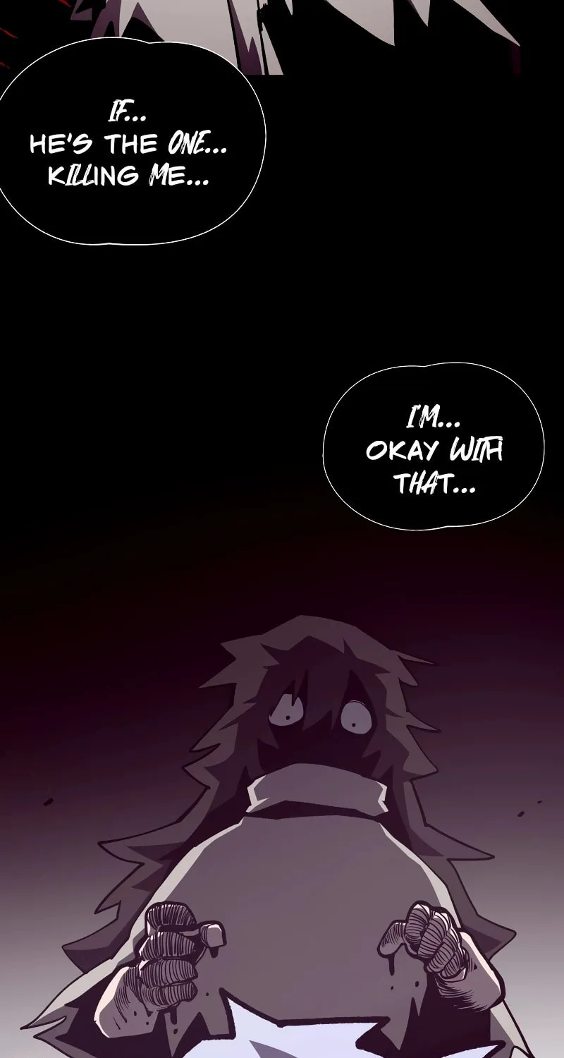 Dungeon Odyssey Chapter 97 page 78 - 