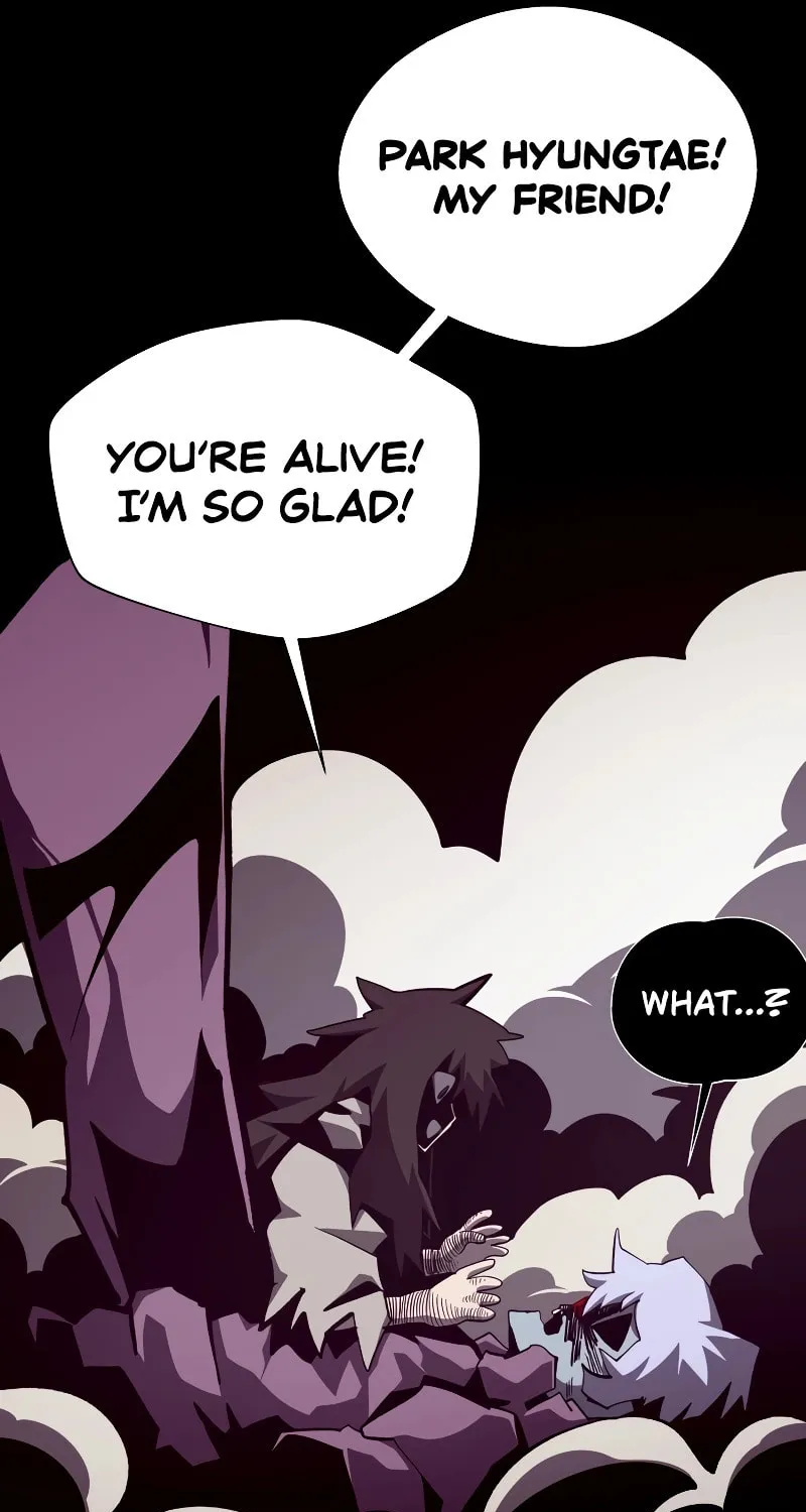 Dungeon Odyssey Chapter 97 page 81 - 