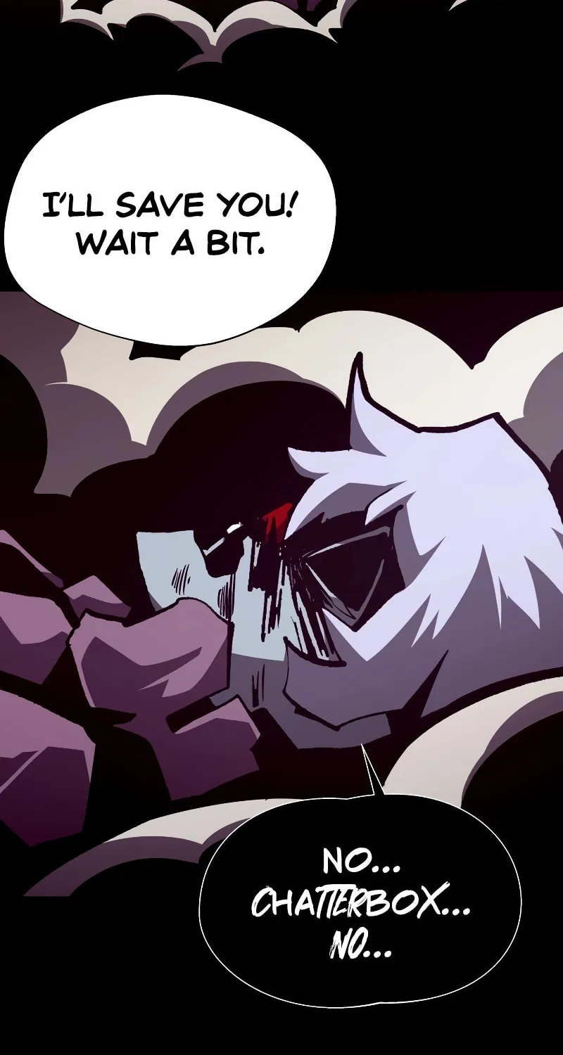 Dungeon Odyssey Chapter 97 page 82 - 