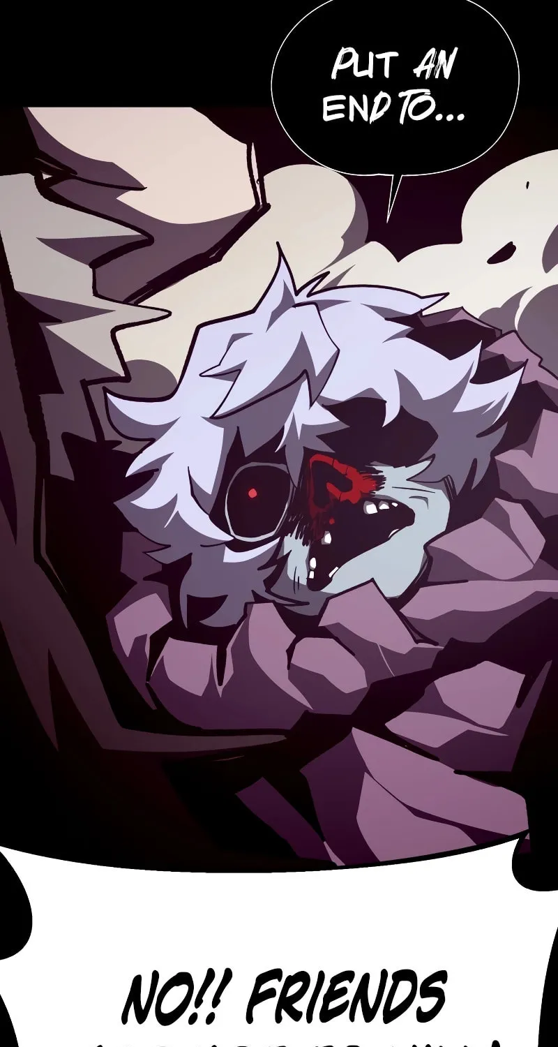 Dungeon Odyssey Chapter 97 page 87 - 
