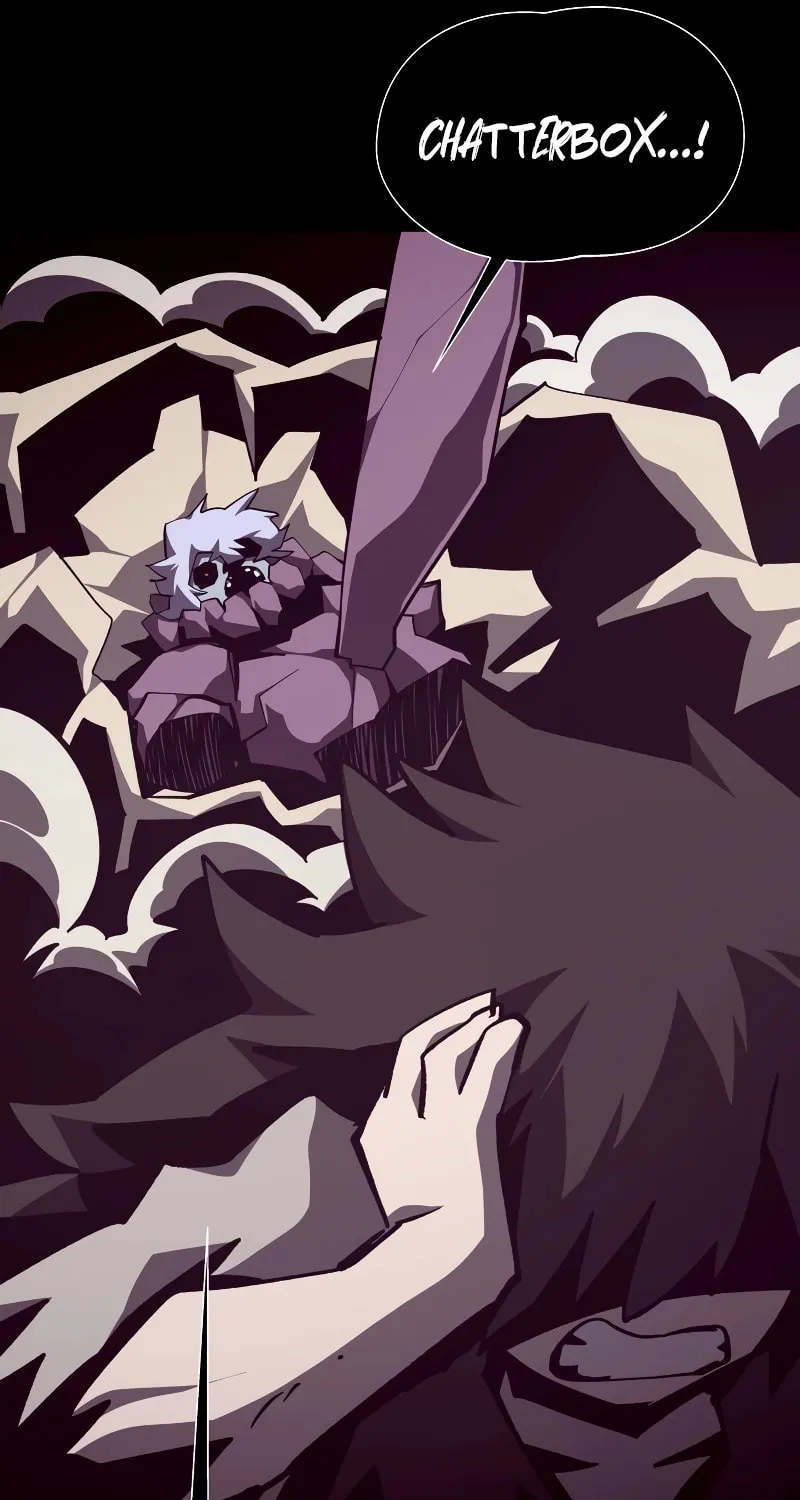 Dungeon Odyssey Chapter 97 page 90 - 
