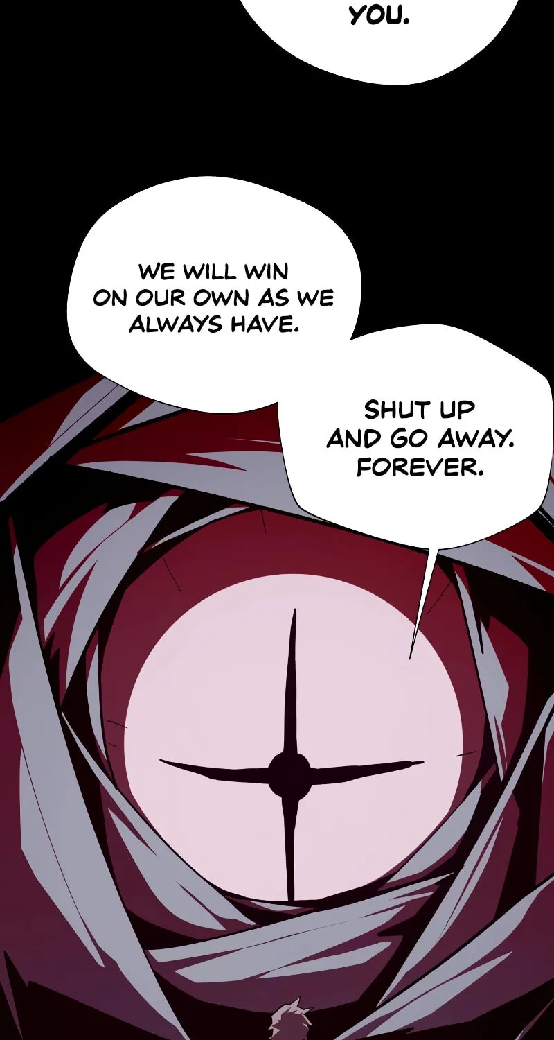 Dungeon Odyssey Chapter 98 page 13 - 