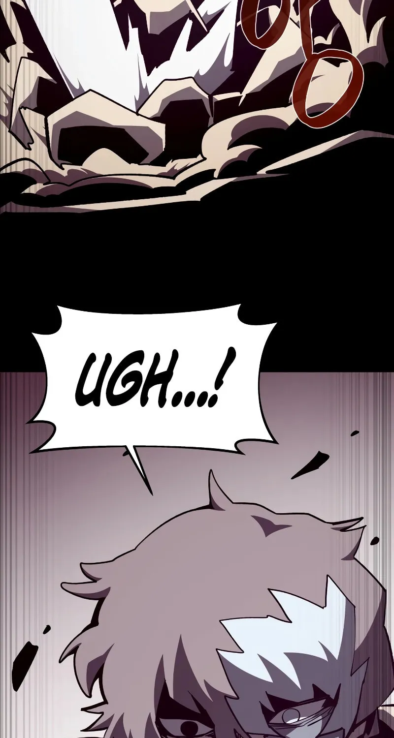Dungeon Odyssey Chapter 98 page 18 - 