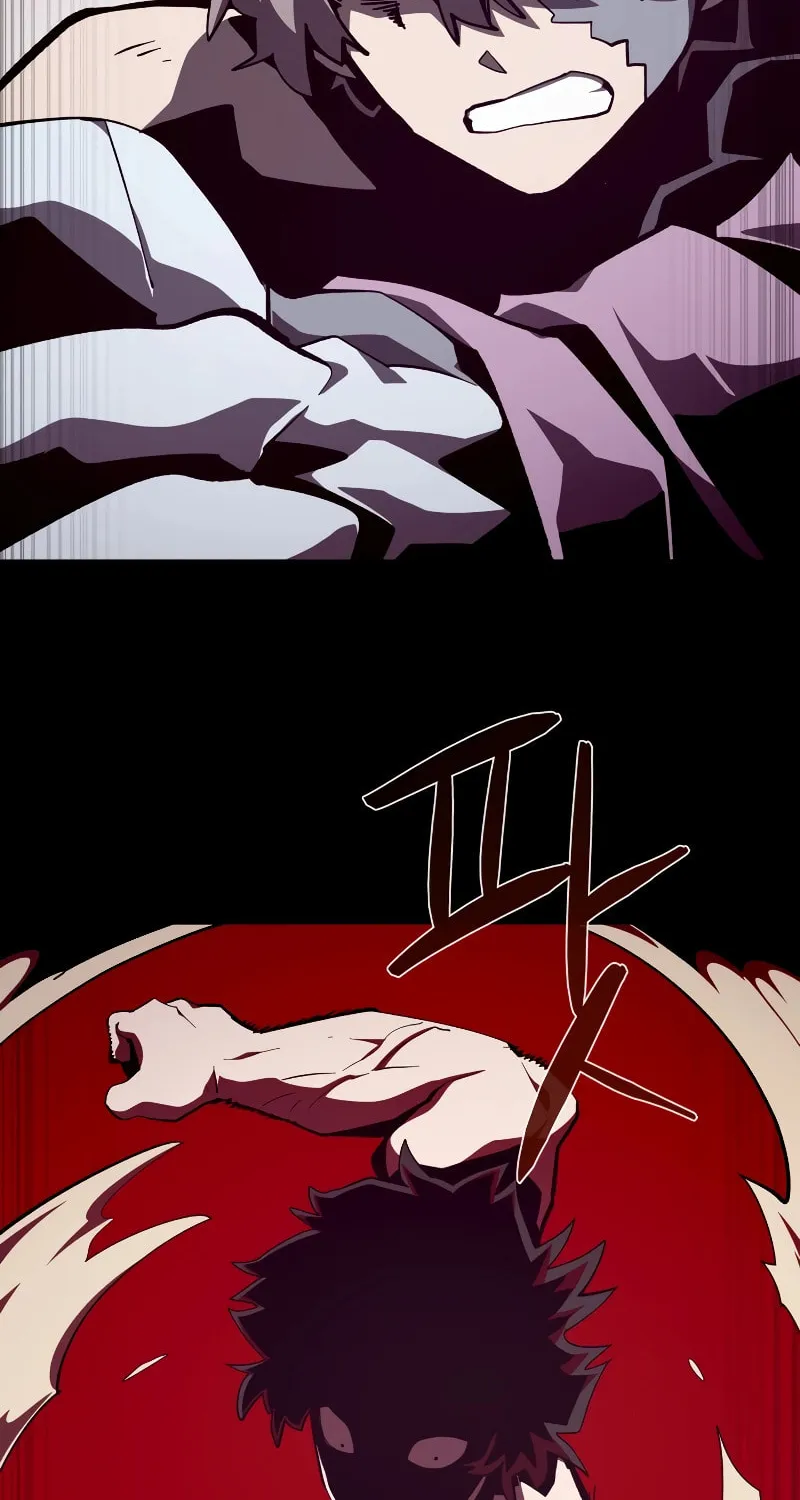 Dungeon Odyssey Chapter 98 page 19 - 