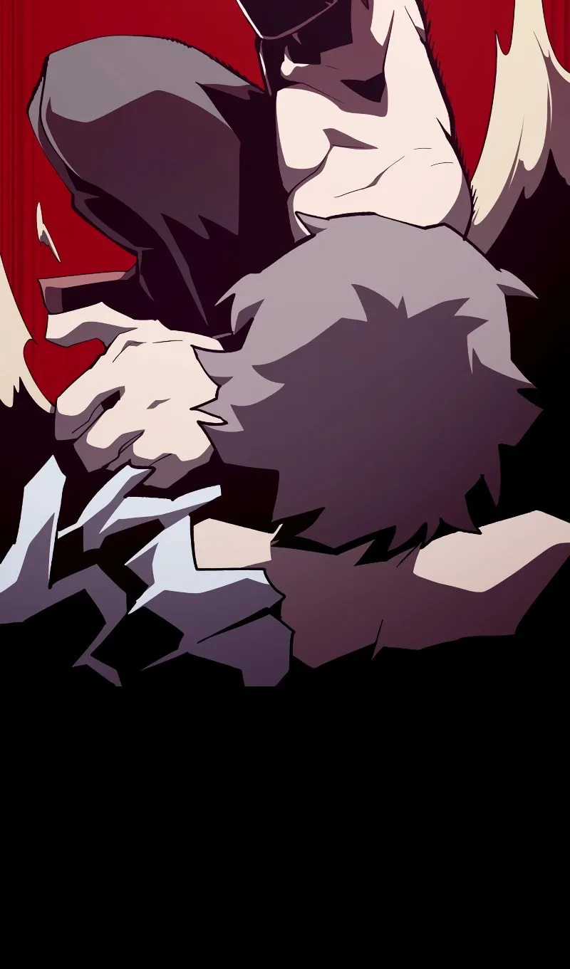 Dungeon Odyssey Chapter 98 page 20 - 