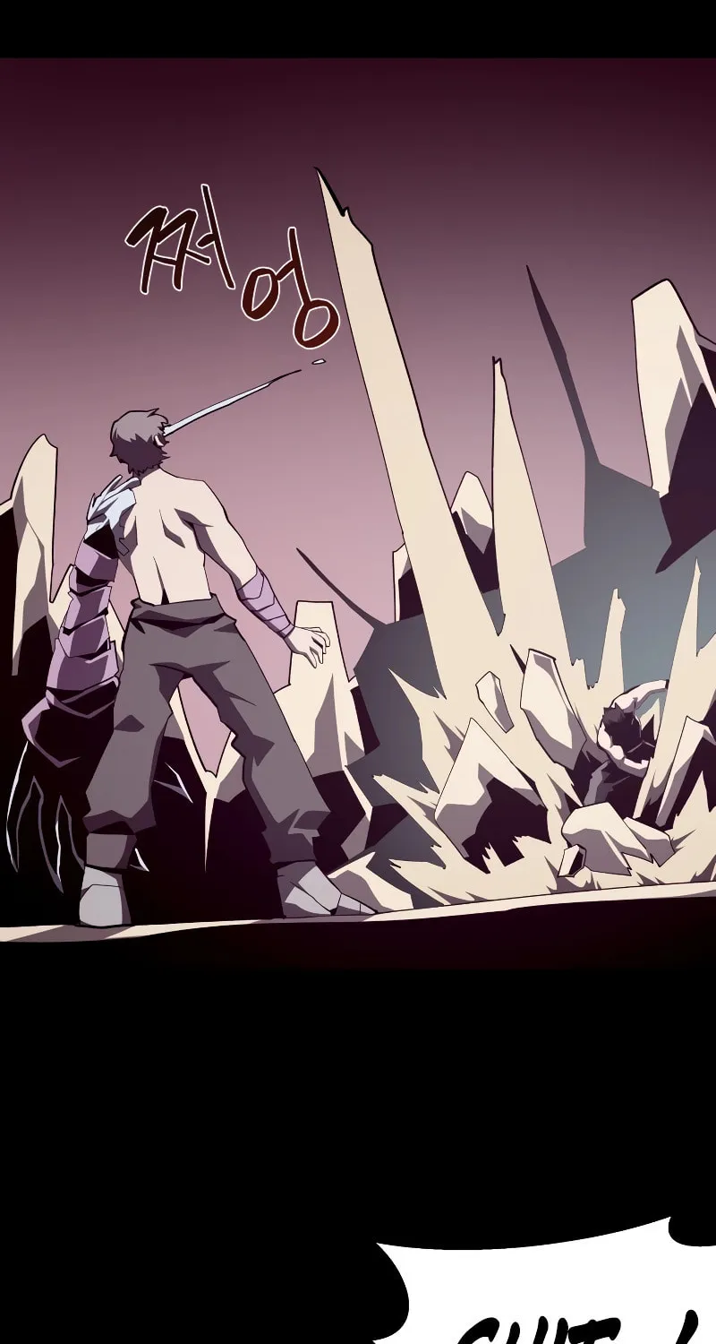 Dungeon Odyssey Chapter 98 page 3 - 
