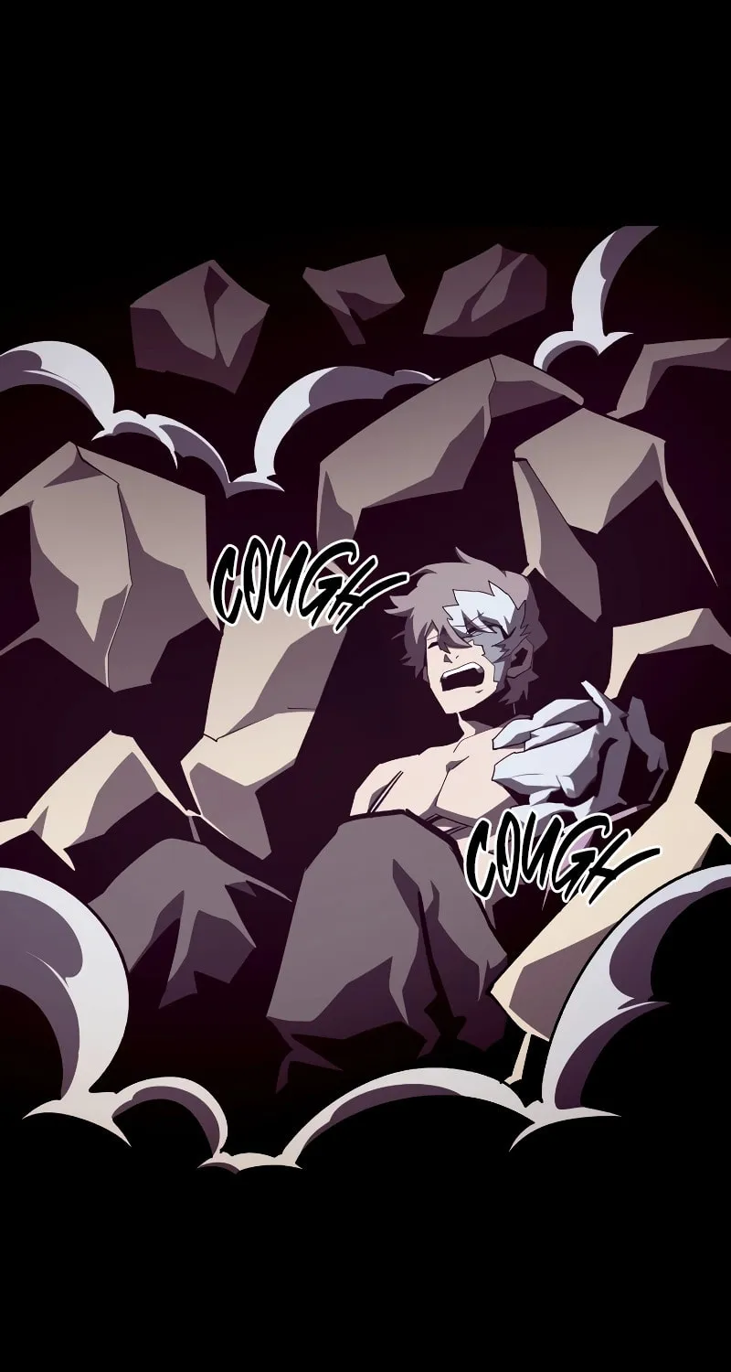 Dungeon Odyssey Chapter 98 page 23 - 