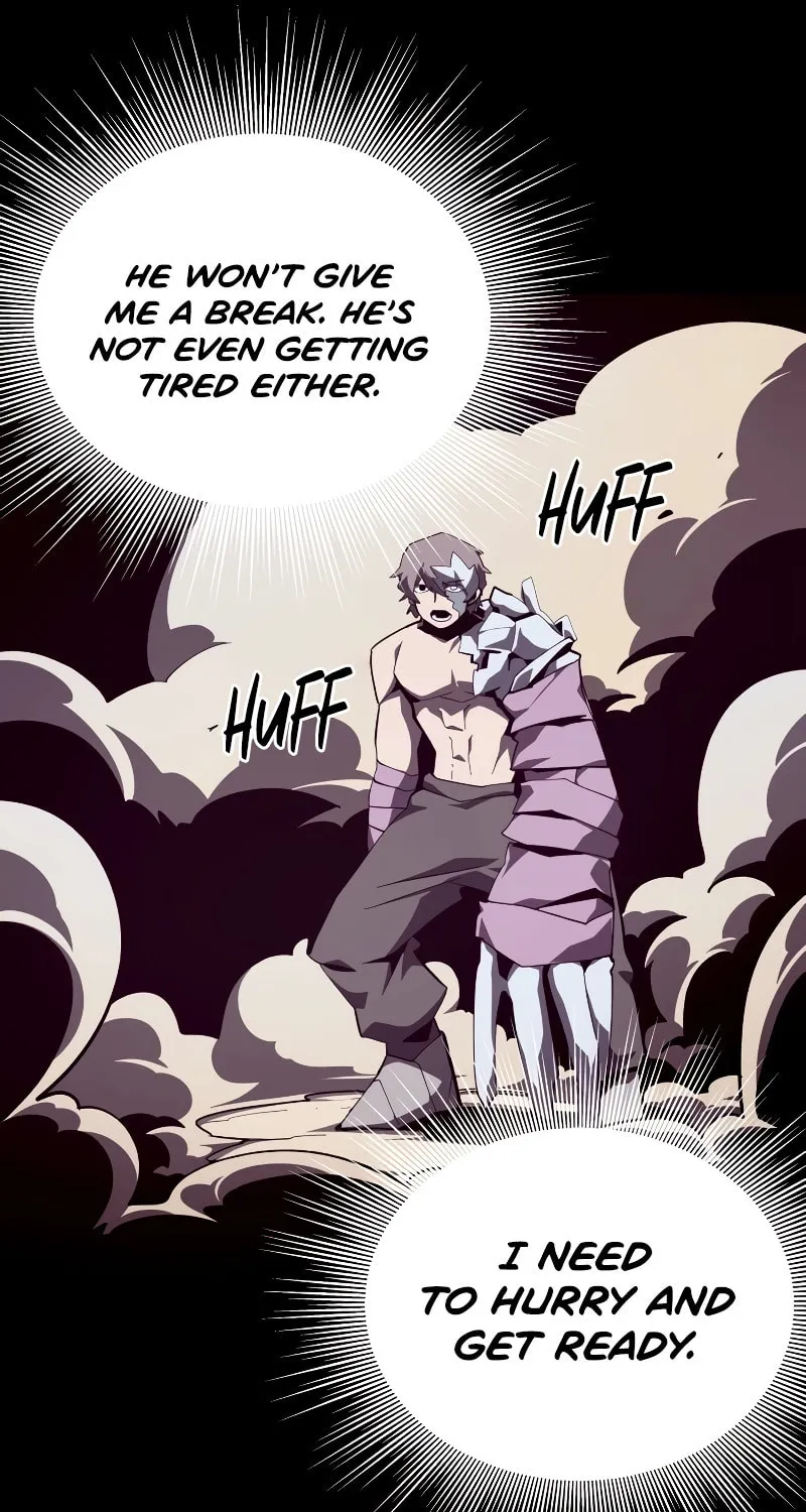 Dungeon Odyssey Chapter 98 page 29 - 