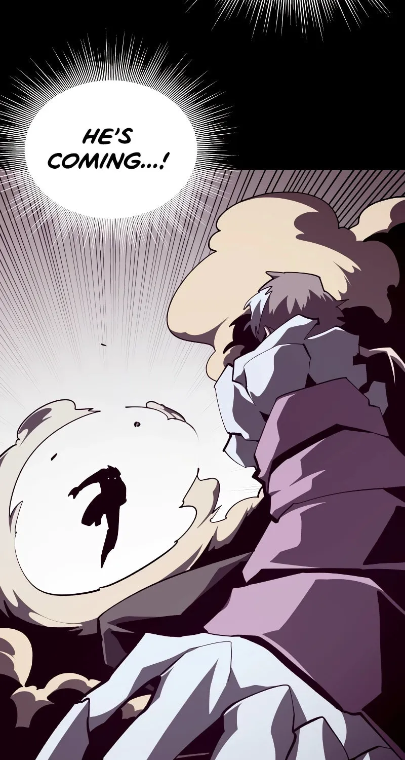 Dungeon Odyssey Chapter 98 page 30 - 
