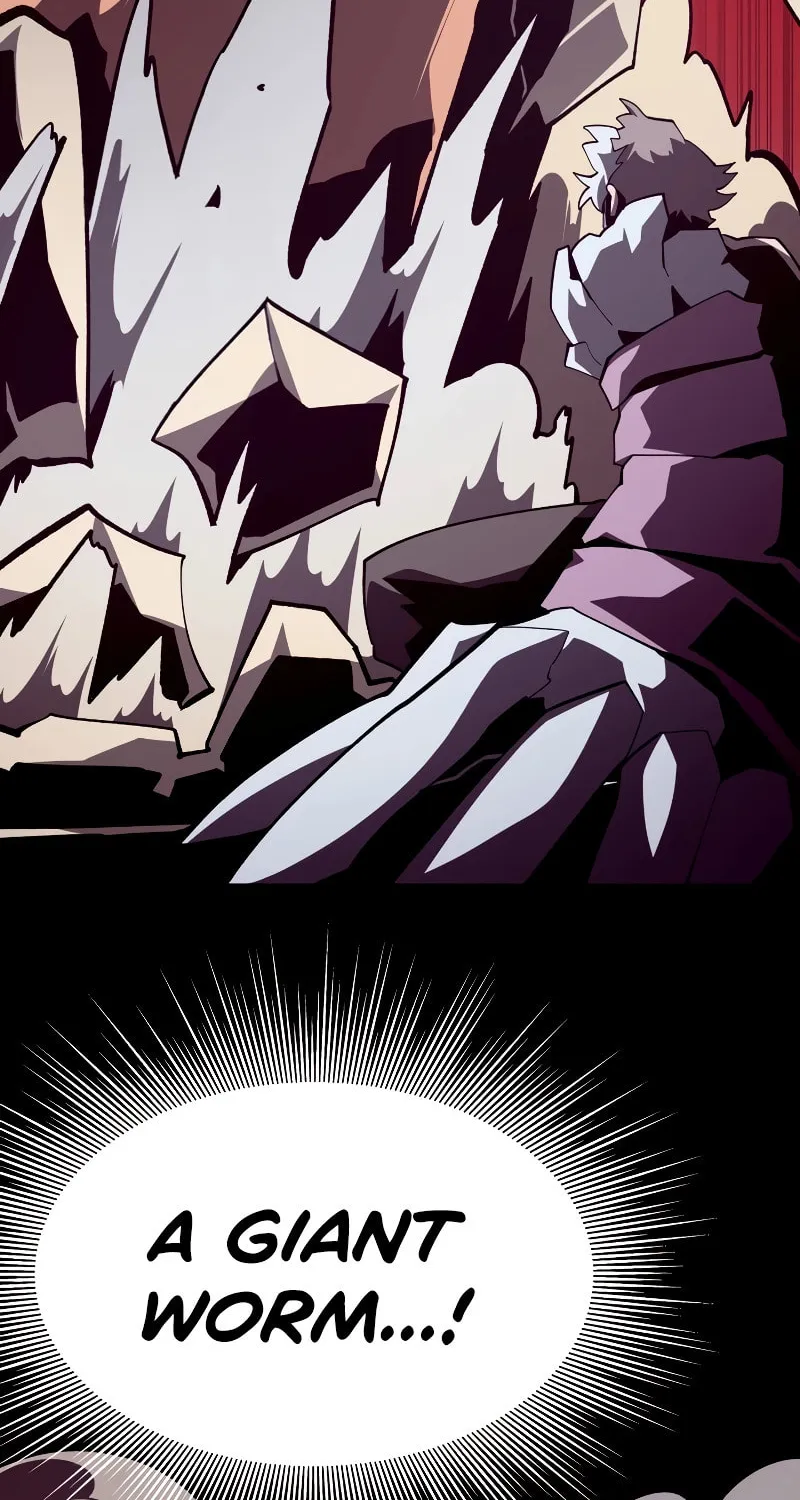 Dungeon Odyssey Chapter 98 page 32 - 