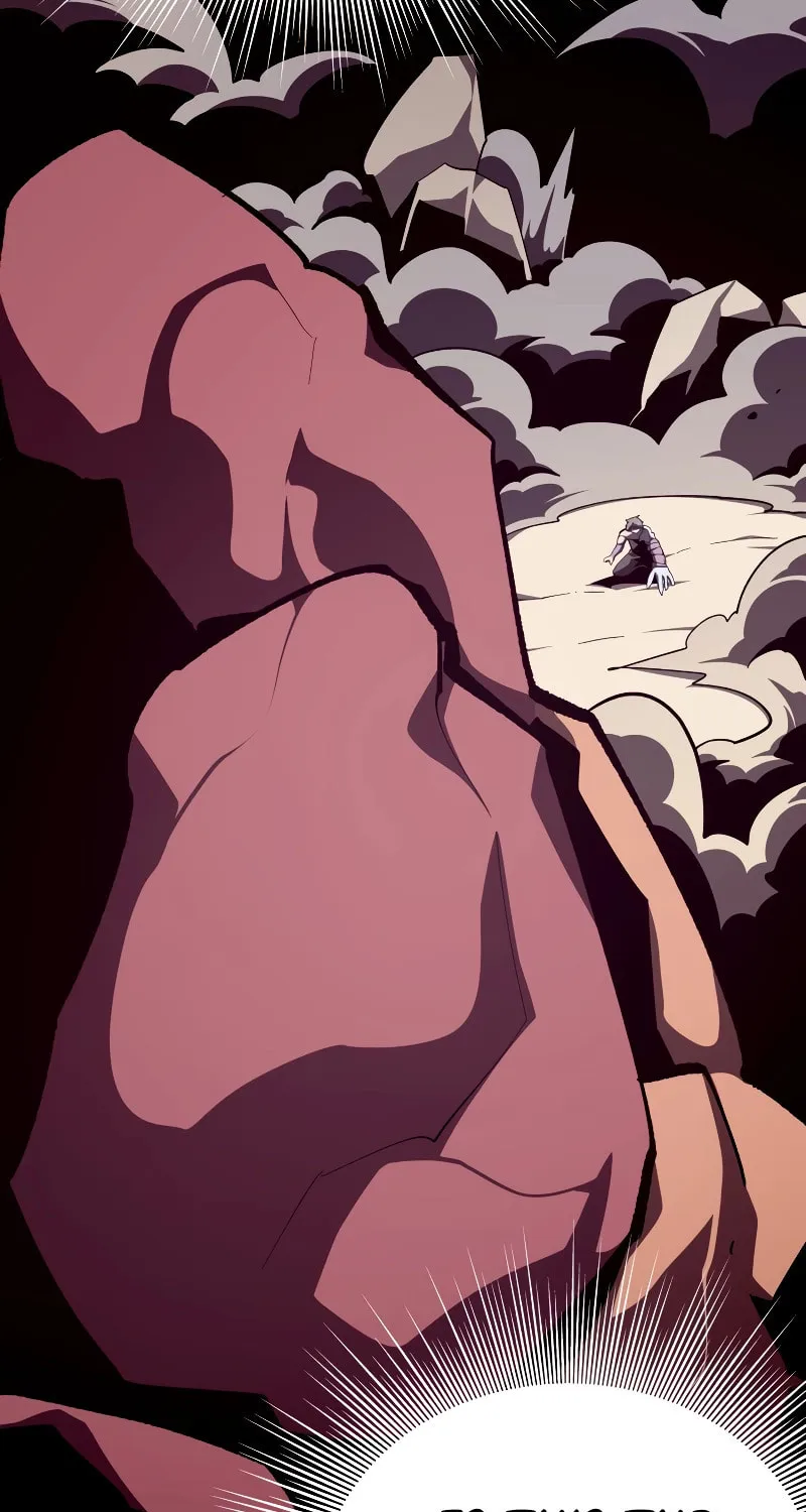 Dungeon Odyssey Chapter 98 page 33 - 