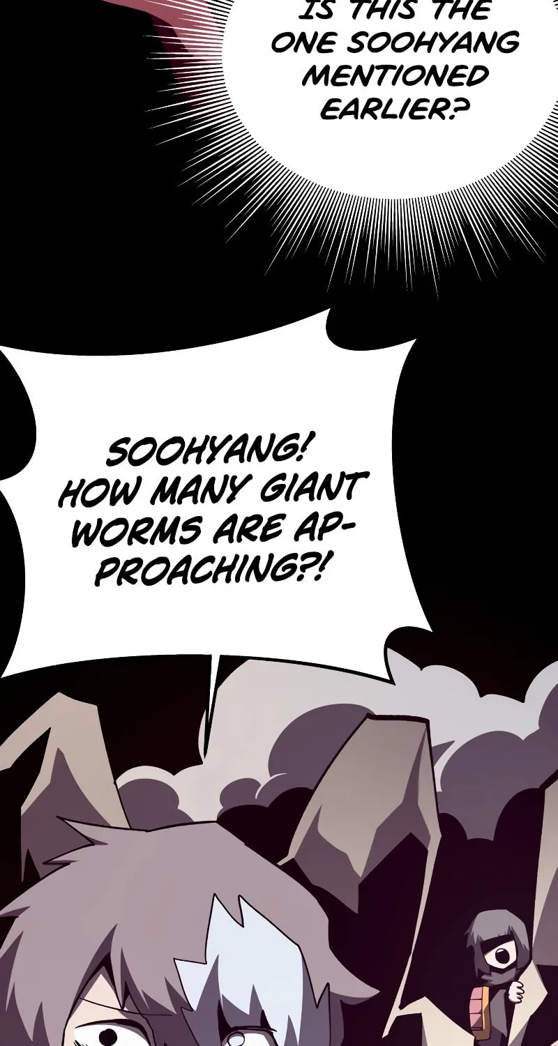 Dungeon Odyssey Chapter 98 page 34 - 