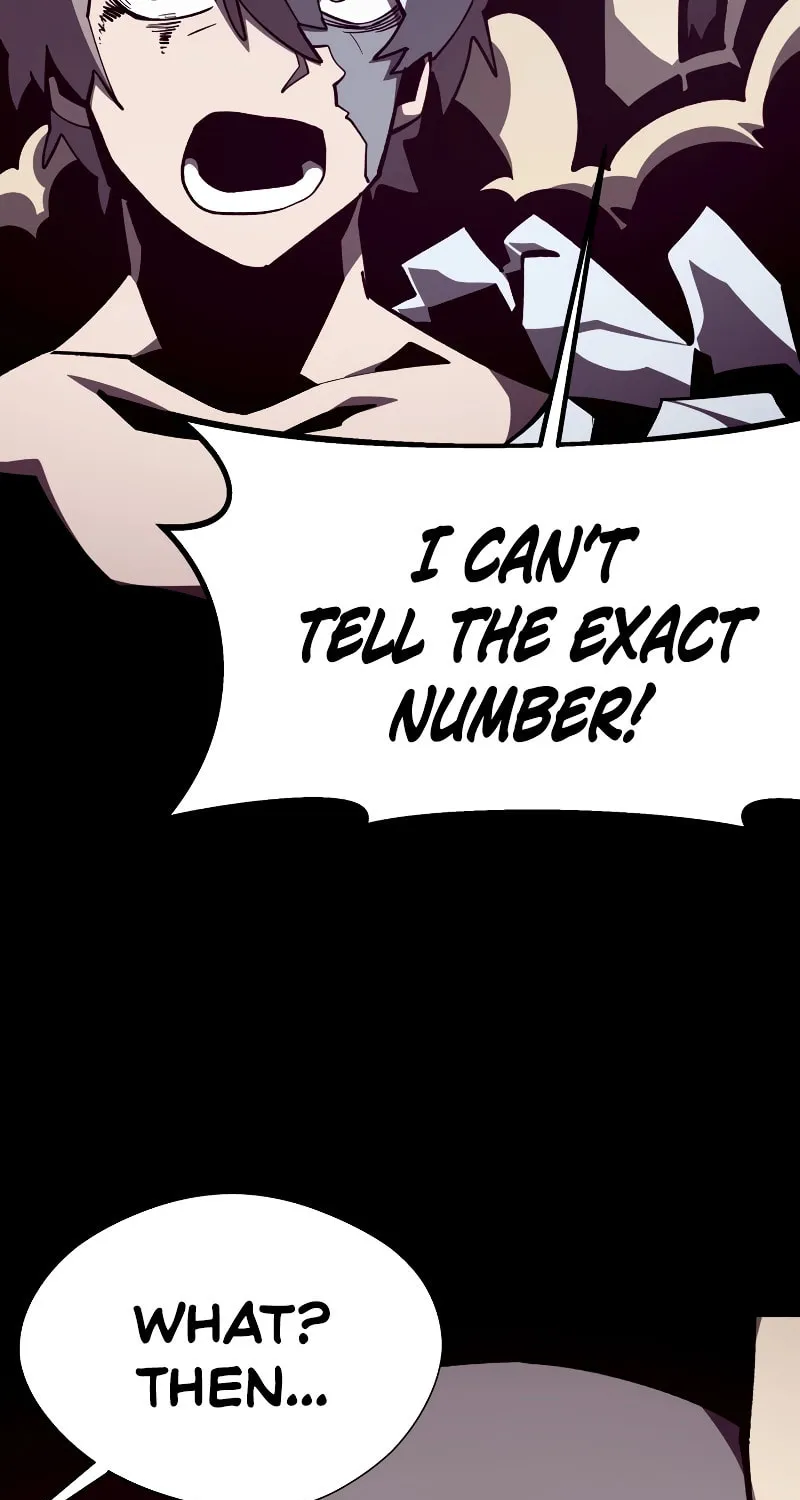 Dungeon Odyssey Chapter 98 page 35 - 