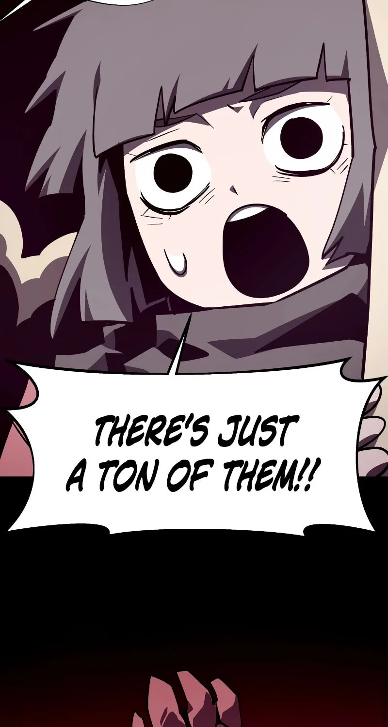 Dungeon Odyssey Chapter 98 page 36 - 