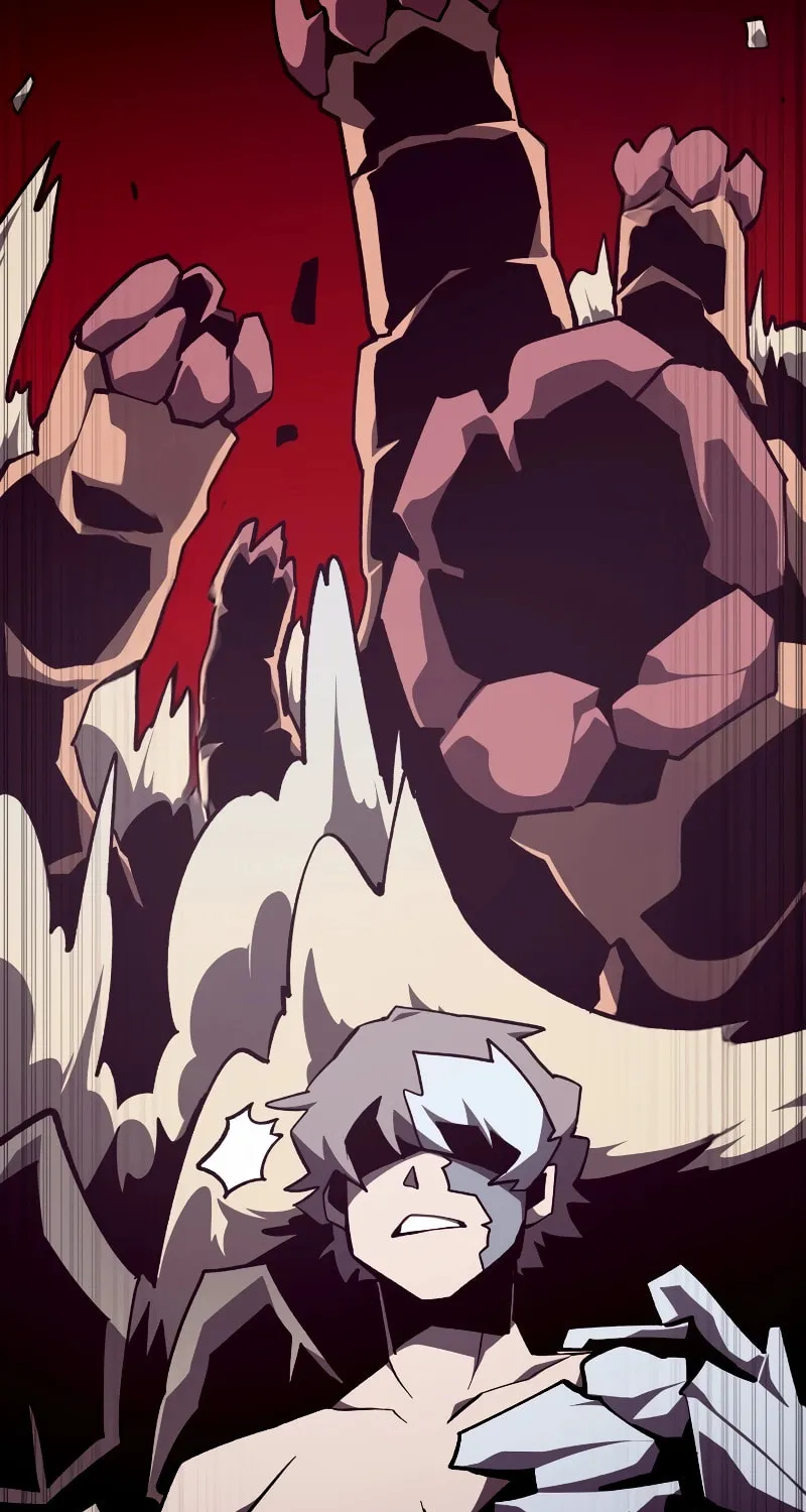 Dungeon Odyssey Chapter 98 page 37 - 