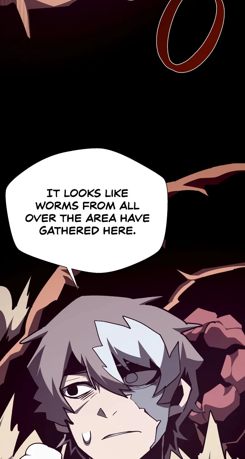 Dungeon Odyssey Chapter 98 page 40 - 