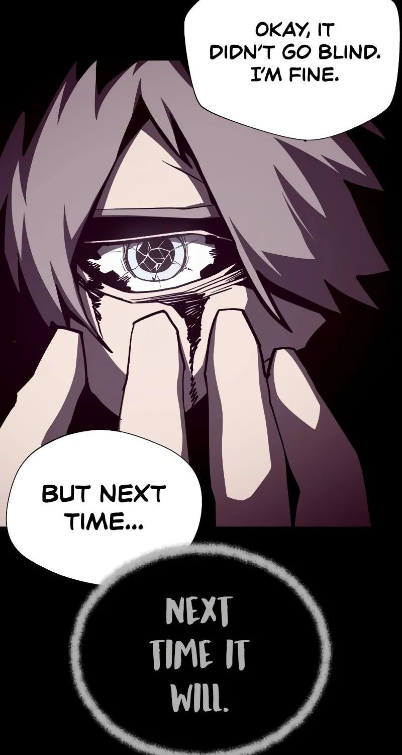 Dungeon Odyssey Chapter 98 page 5 - 