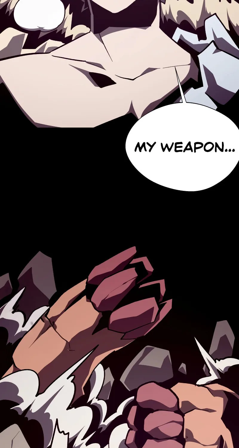 Dungeon Odyssey Chapter 98 page 41 - 