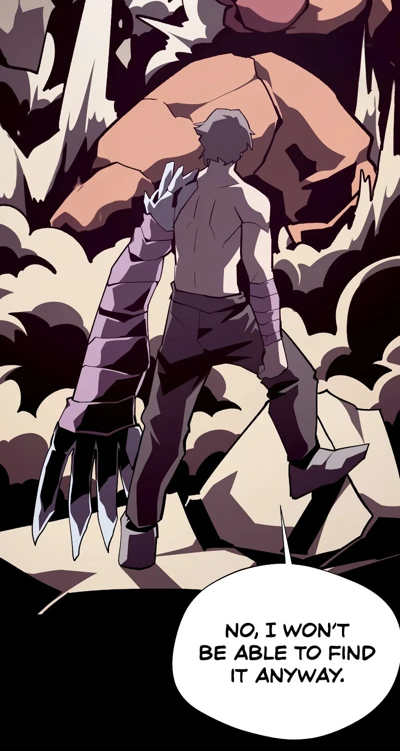 Dungeon Odyssey Chapter 98 page 42 - 