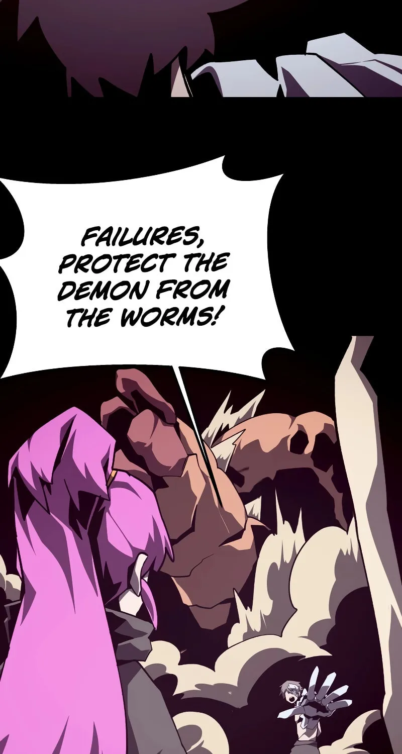 Dungeon Odyssey Chapter 98 page 44 - 
