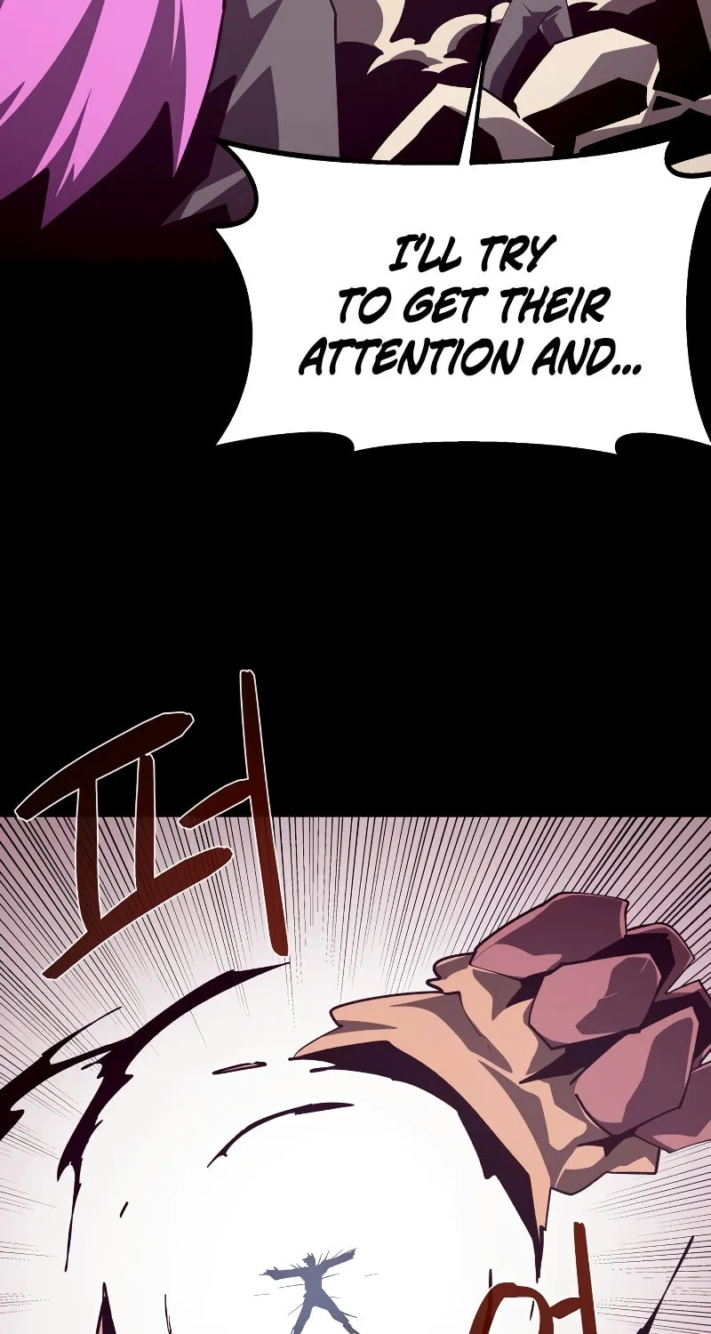Dungeon Odyssey Chapter 98 page 45 - 