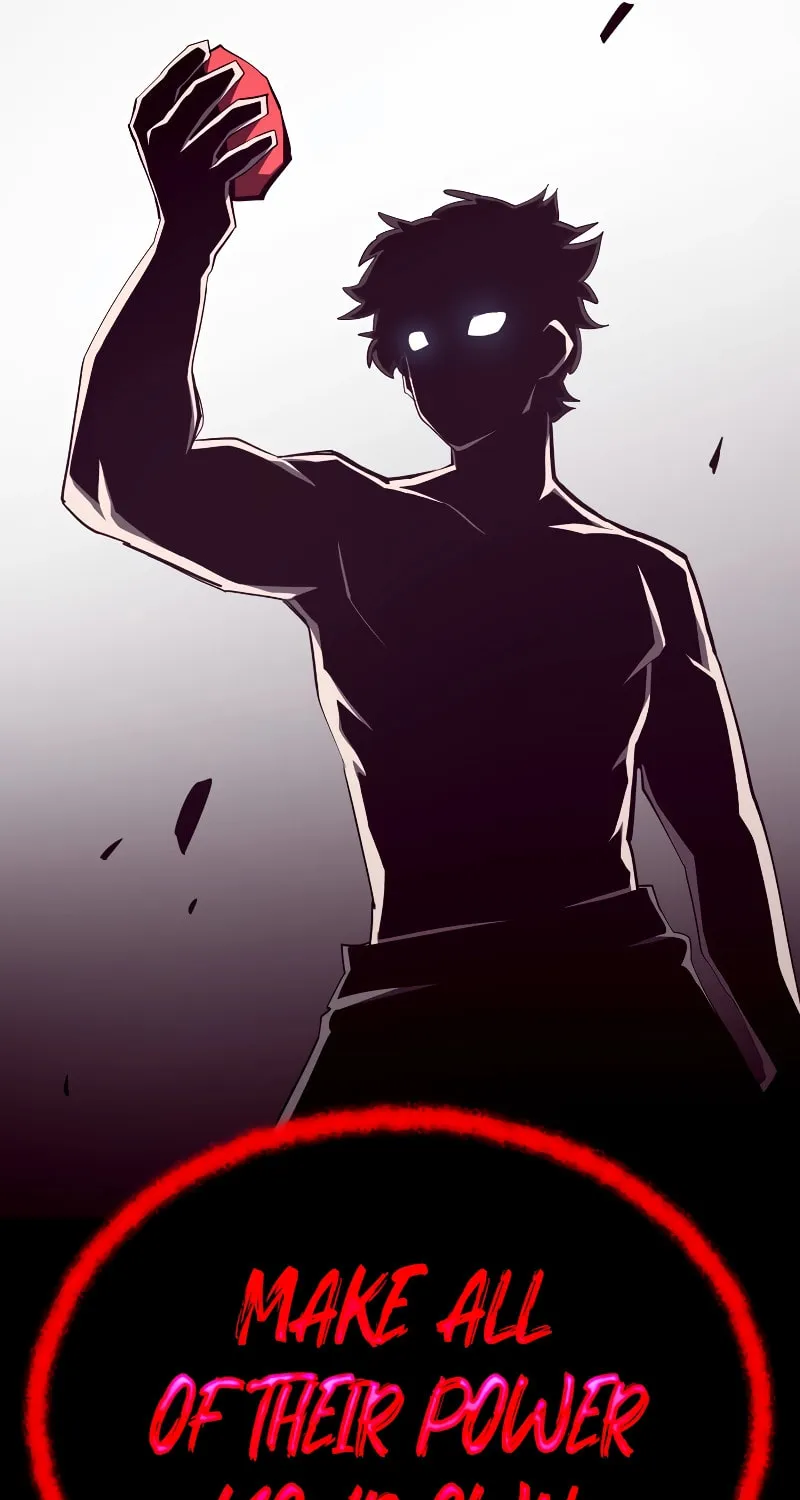 Dungeon Odyssey Chapter 98 page 48 - 