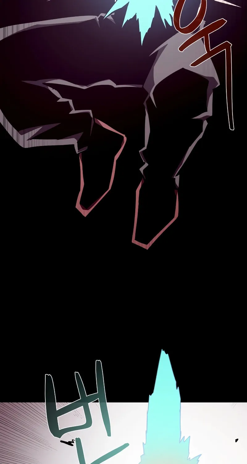 Dungeon Odyssey Chapter 98 page 50 - 
