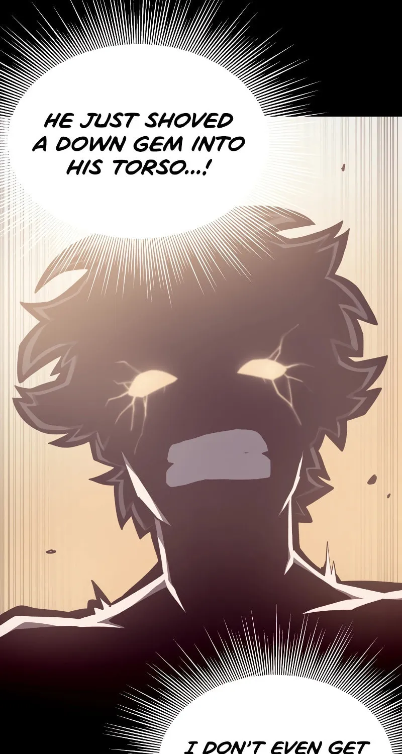 Dungeon Odyssey Chapter 98 page 52 - 