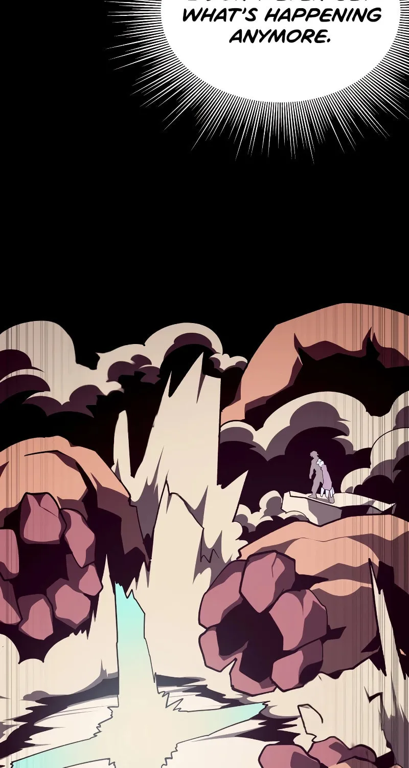 Dungeon Odyssey Chapter 98 page 53 - 