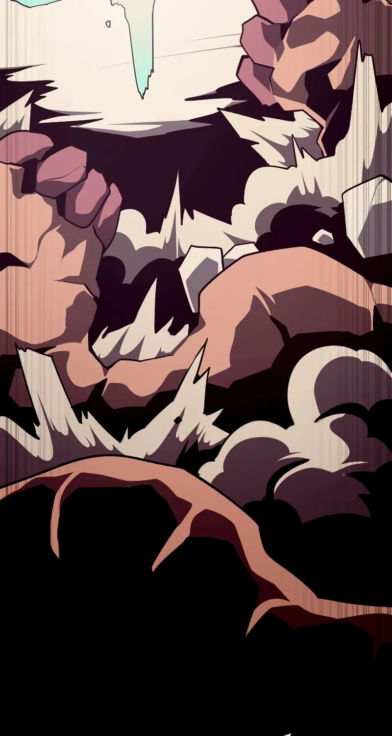 Dungeon Odyssey Chapter 98 page 54 - 