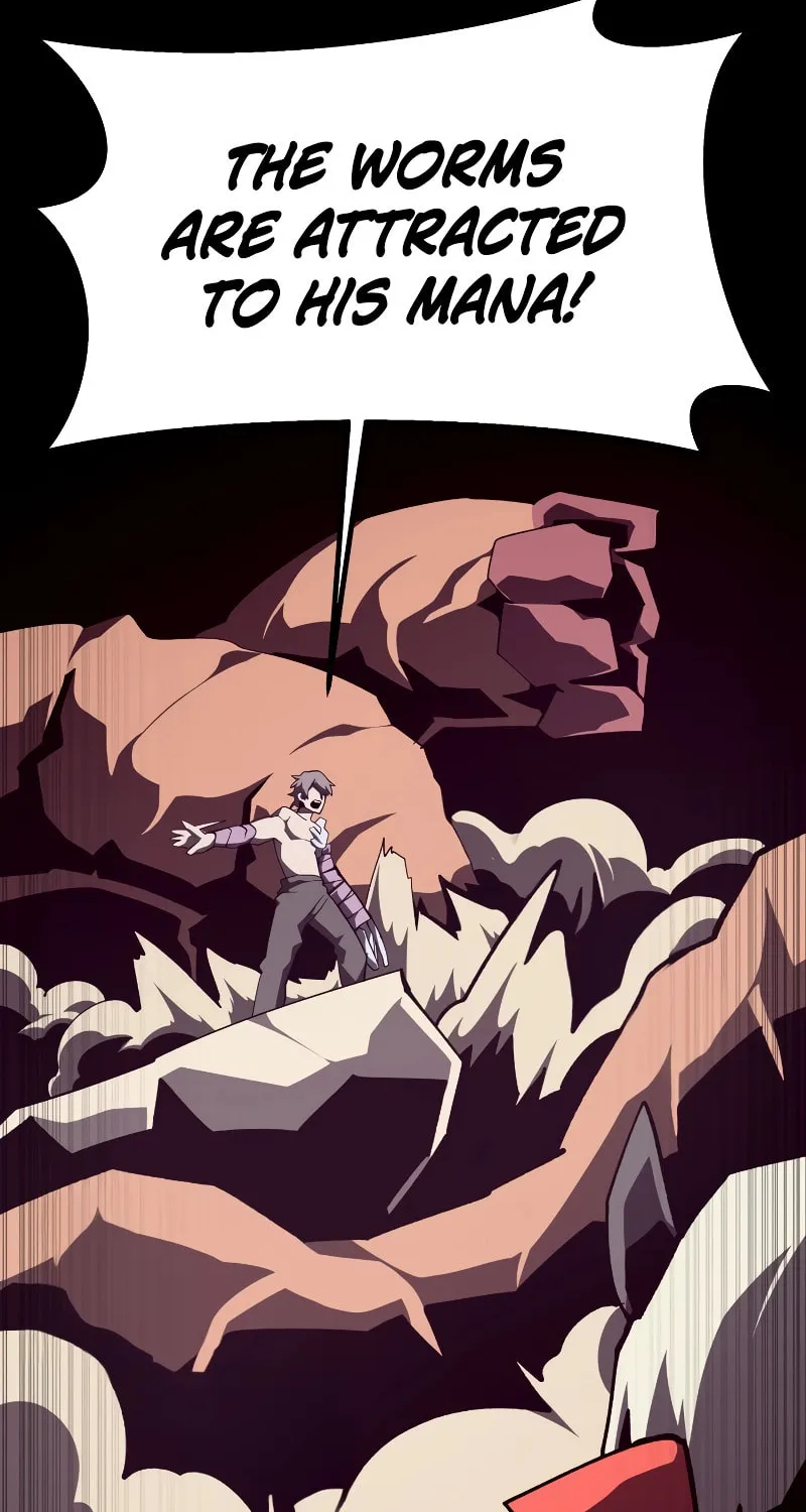Dungeon Odyssey Chapter 98 page 55 - 
