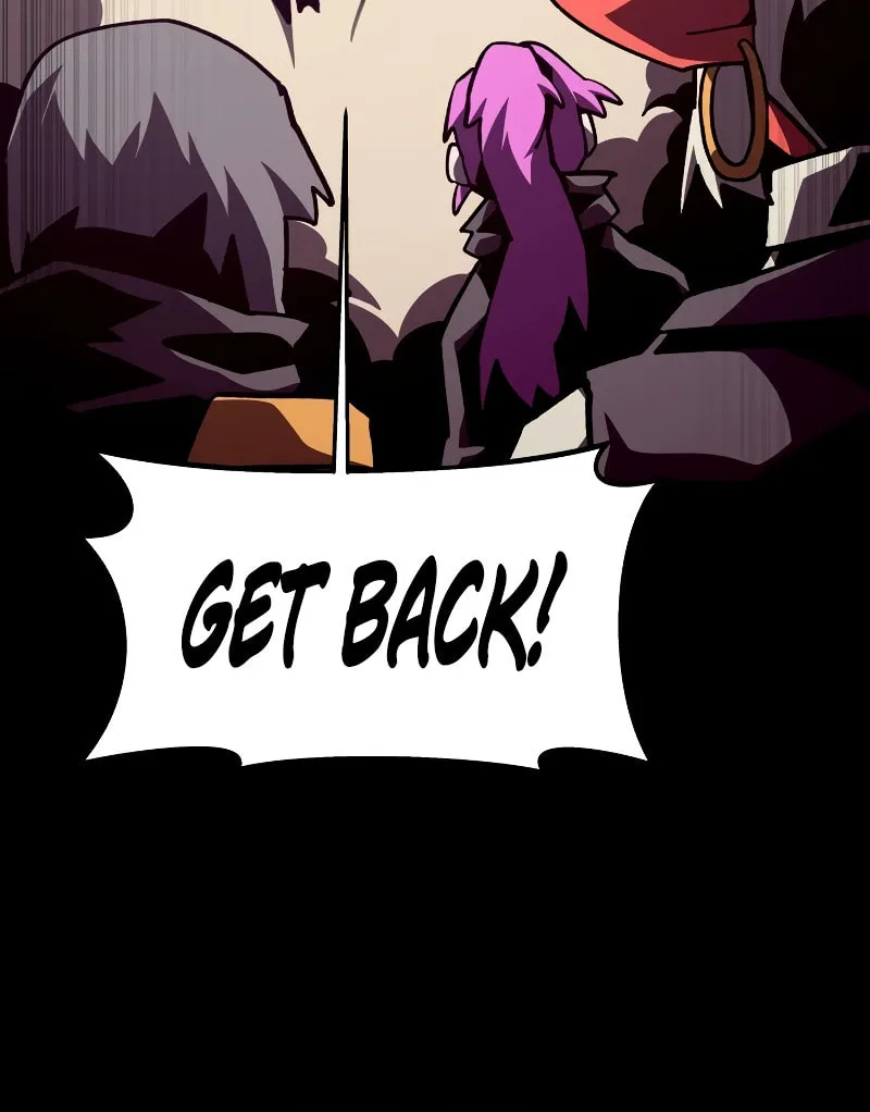 Dungeon Odyssey Chapter 98 page 56 - 