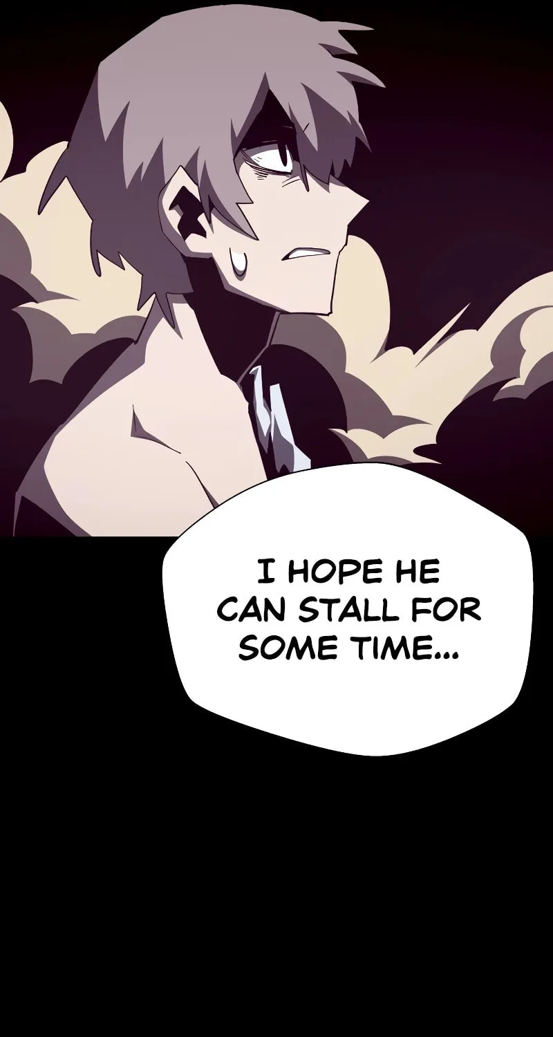 Dungeon Odyssey Chapter 98 page 57 - 