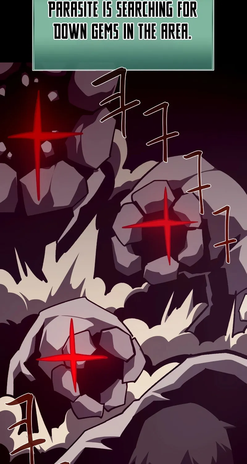 Dungeon Odyssey Chapter 98 page 60 - 
