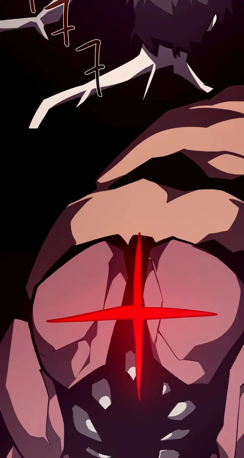 Dungeon Odyssey Chapter 98 page 61 - 