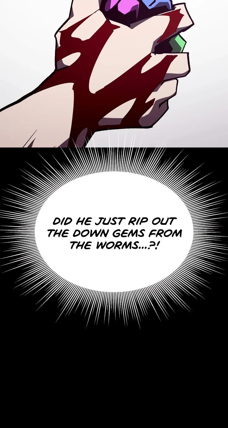 Dungeon Odyssey Chapter 98 page 71 - 