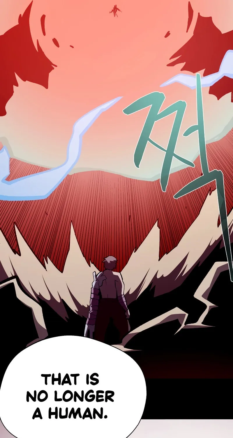 Dungeon Odyssey Chapter 98 page 74 - 