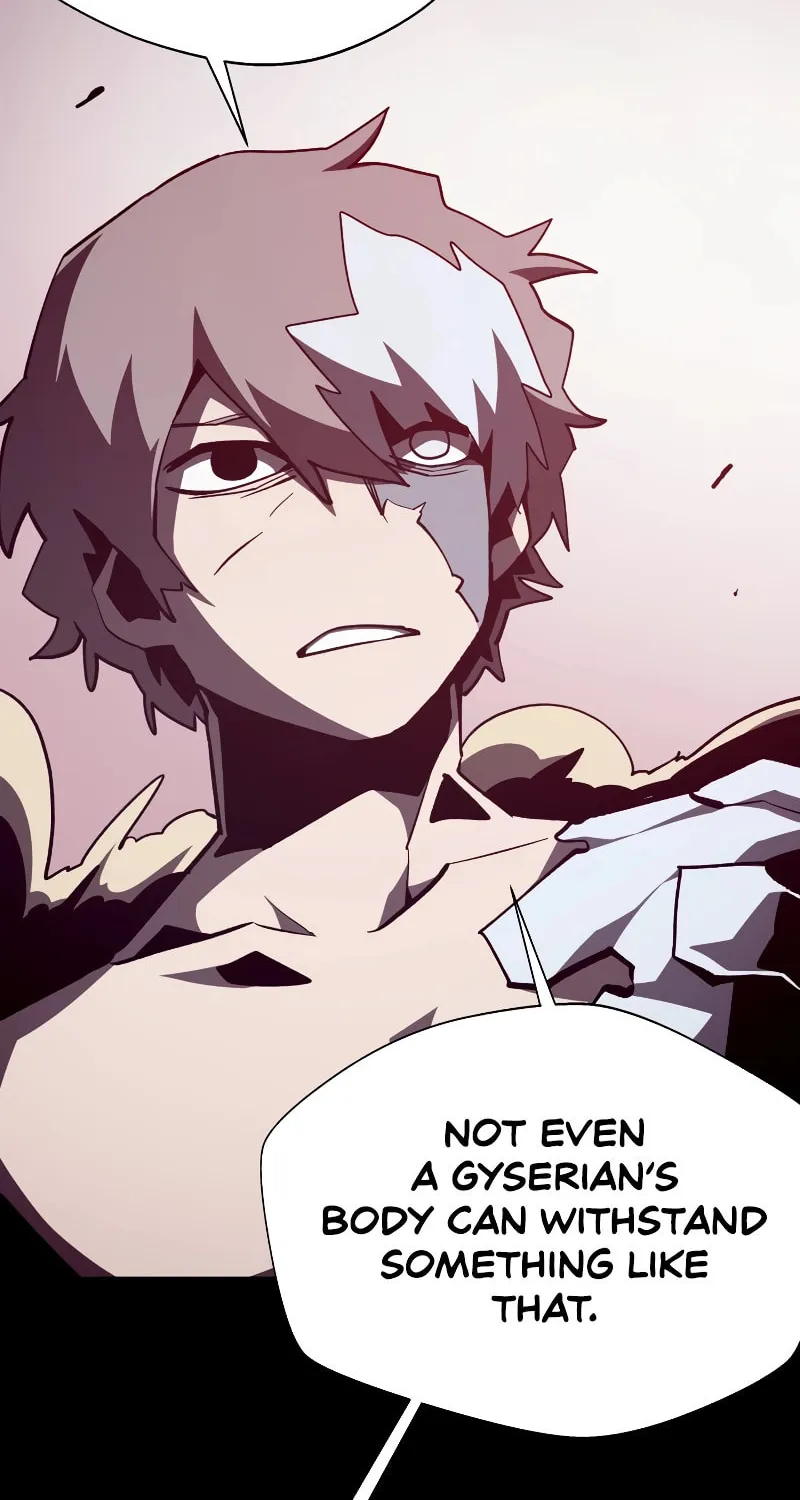 Dungeon Odyssey Chapter 98 page 75 - 