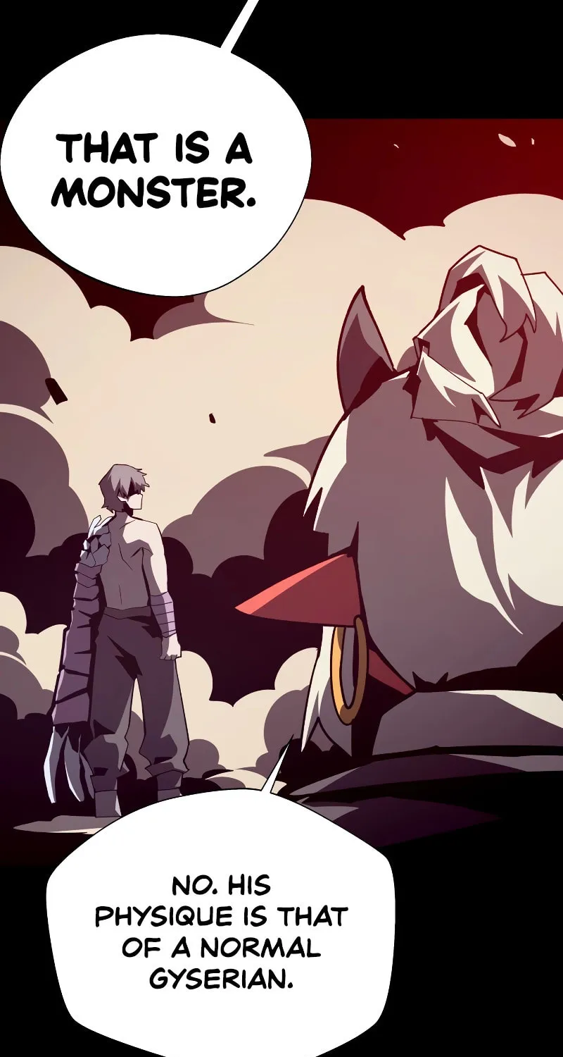 Dungeon Odyssey Chapter 98 page 76 - 