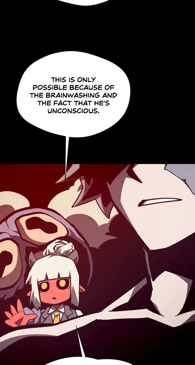 Dungeon Odyssey Chapter 98 page 77 - 