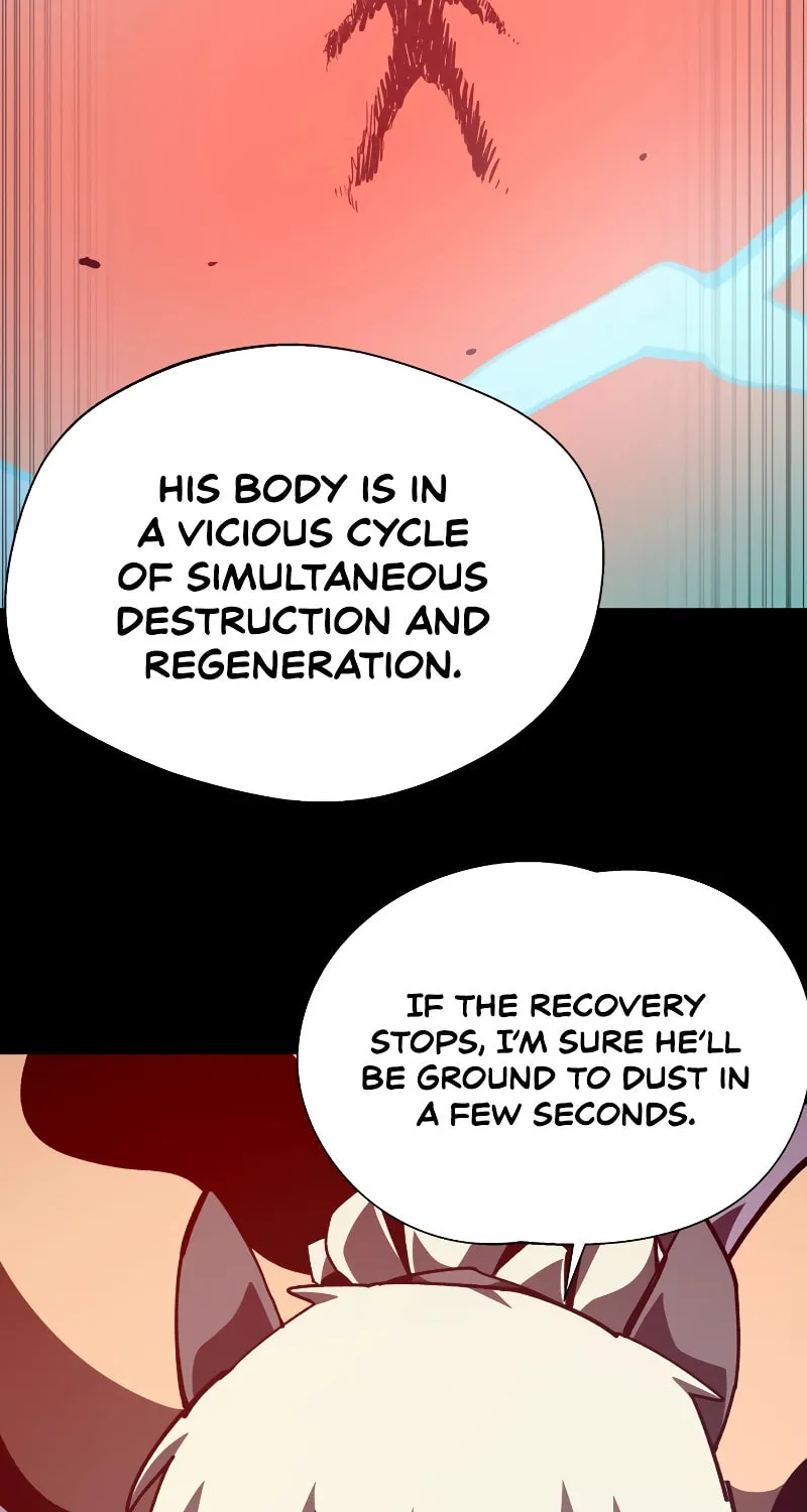 Dungeon Odyssey Chapter 98 page 79 - 