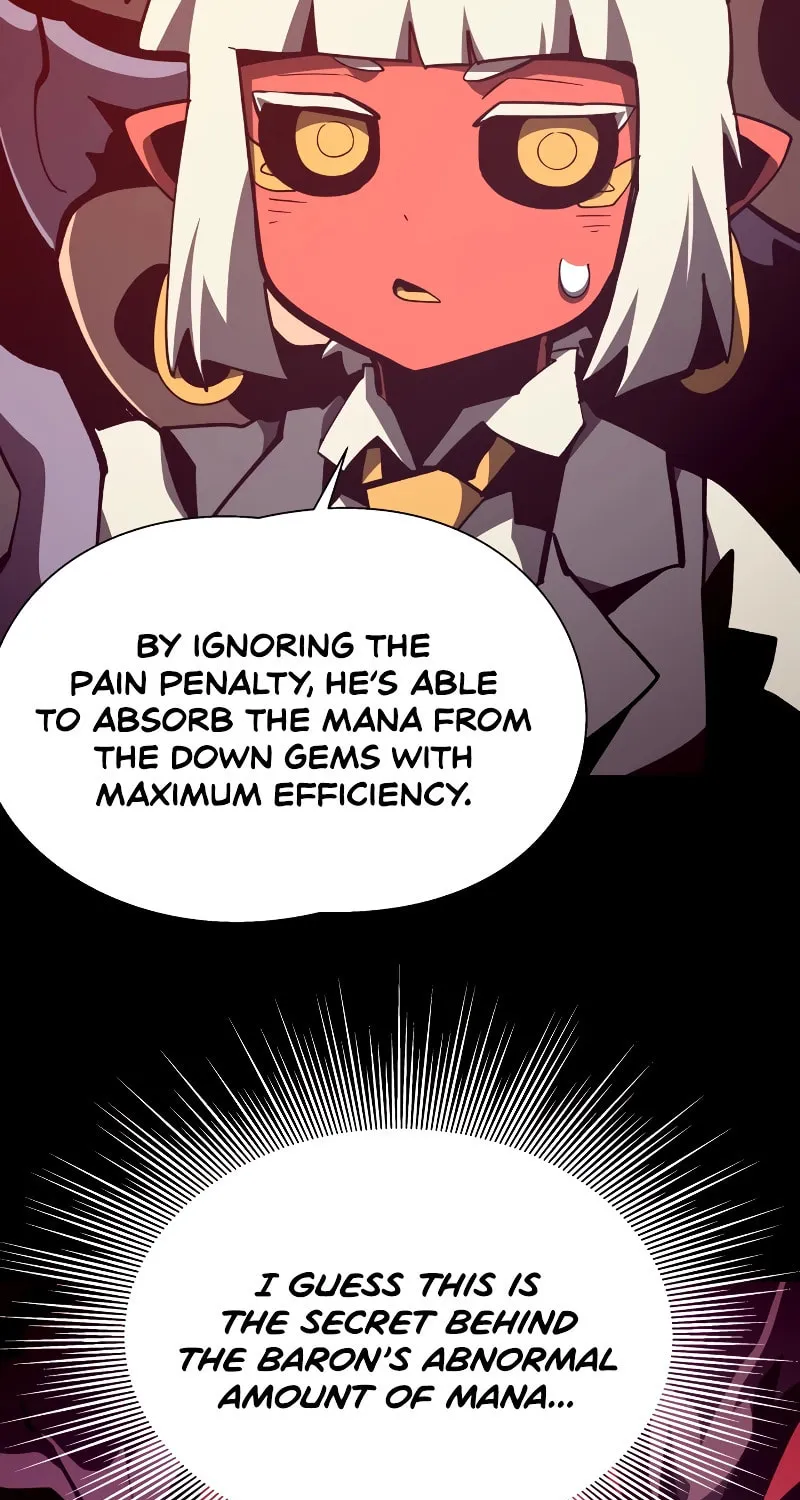 Dungeon Odyssey Chapter 98 page 80 - 