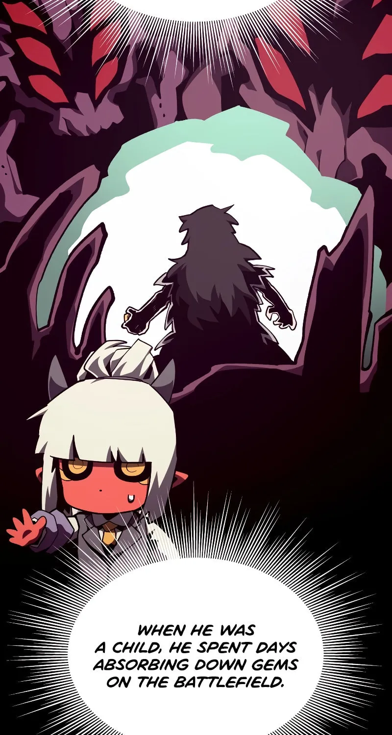 Dungeon Odyssey Chapter 98 page 81 - 