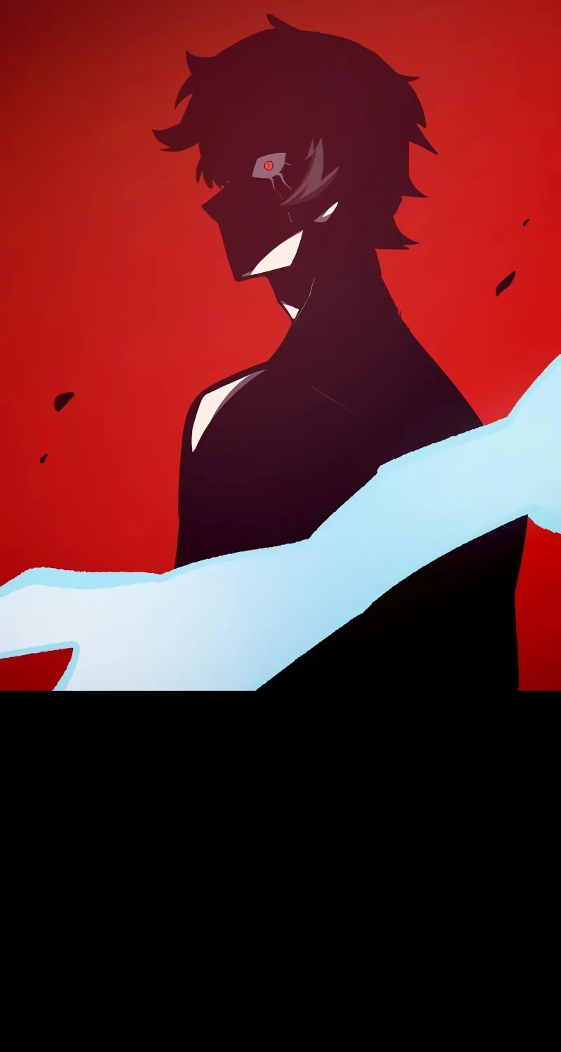 Dungeon Odyssey Chapter 98 page 85 - 