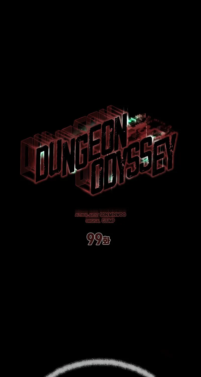 Dungeon Odyssey Chapter 99 page 2 - 