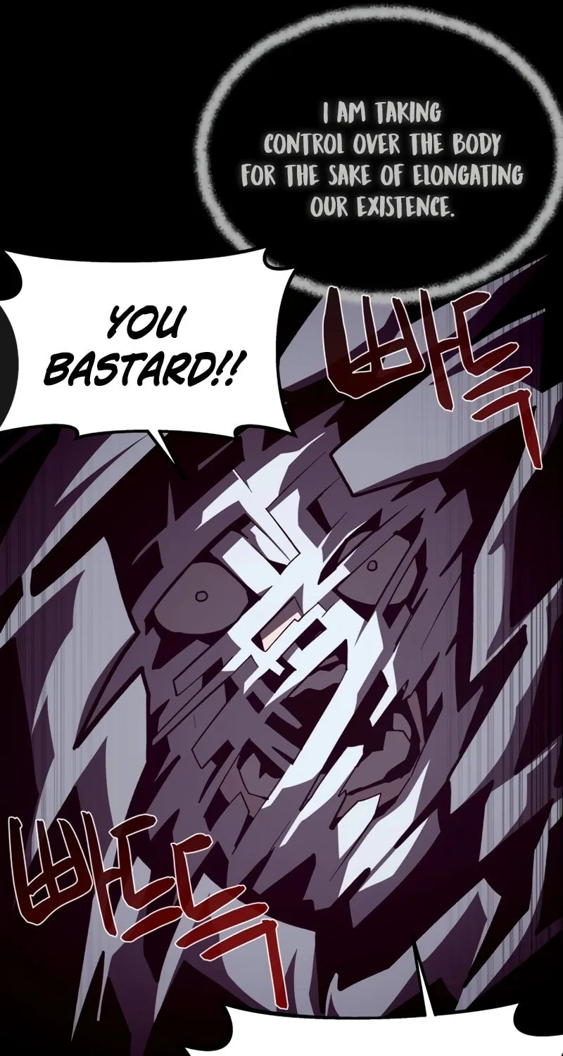 Dungeon Odyssey Chapter 99 page 11 - 