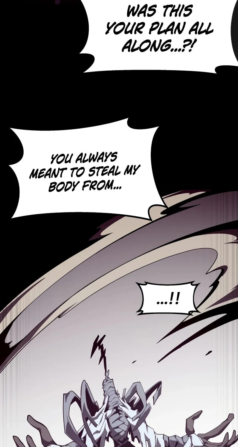 Dungeon Odyssey Chapter 99 page 12 - 